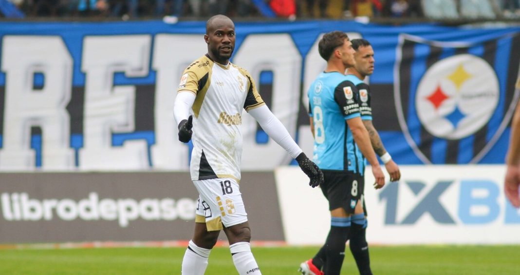 Coquimbo Unido Sigue Imparable: Conquista el Liderato de la Liga de Primera