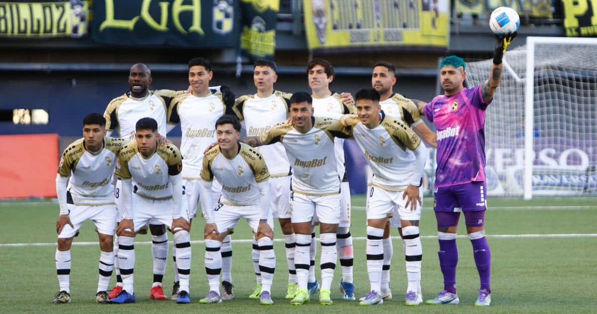 Coquimbo Unido, el líder indiscutido, ausente de la Selección Chilena: ¿Intereses ocultos detrás?