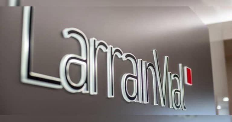 Corte de Apelaciones Revoca Suspensión Condicional a Ejecutivos de LarrainVial en Caso Factop