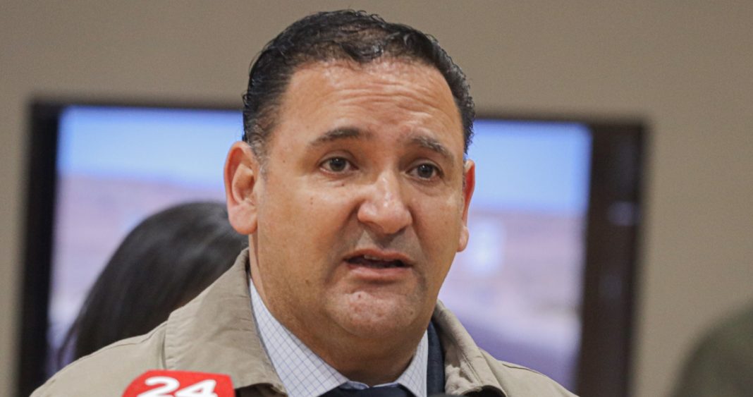 Crimen Organizado en Bío Bío: Bandas Locales Contratan Extranjeros para Sicariatos