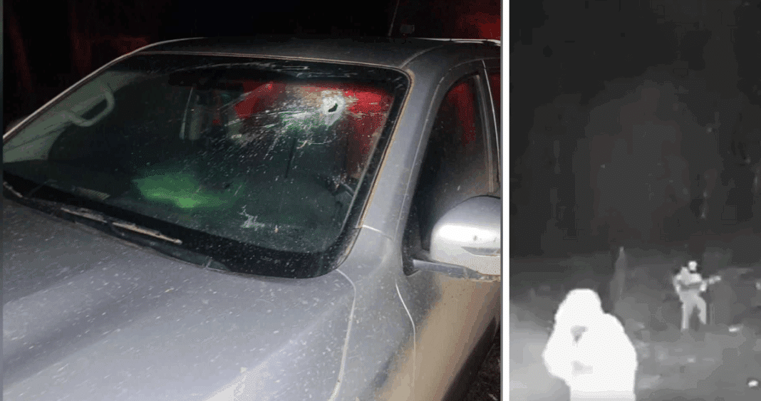 Crimen en La Araucanía: Hijo de trabajador asesinado exige justicia y clama por atención del Gobierno