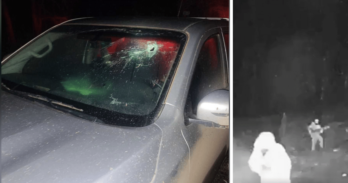 Crimen en La Araucanía: Hijo de trabajador asesinado exige justicia y clama por atención del Gobierno