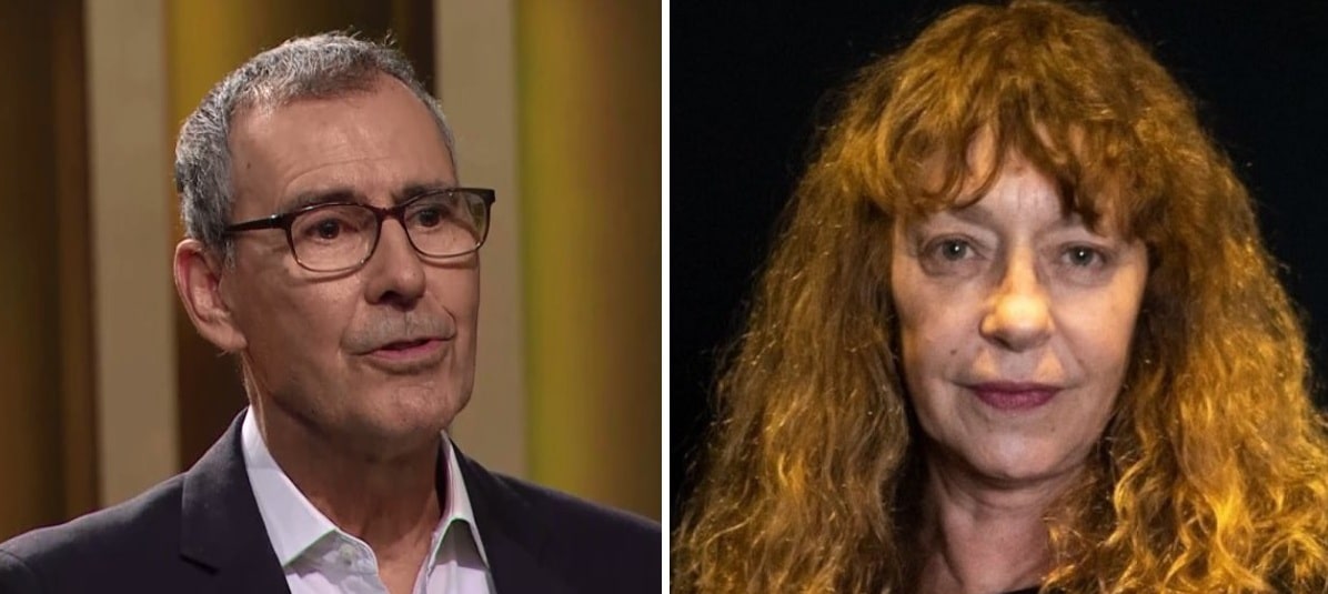 Cristián Campos Cuestiona el Testimonio de Claudia di Girolamo en Juicio por Abuso Sexual