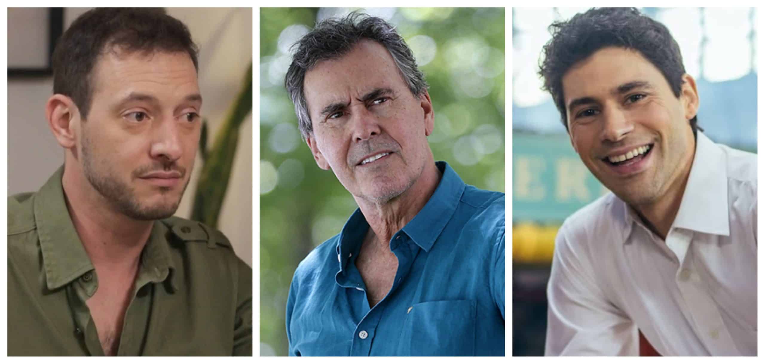Cristián Campos: La Dolorosa Ruptura Familiar Tras Falsa Acusación de Abuso