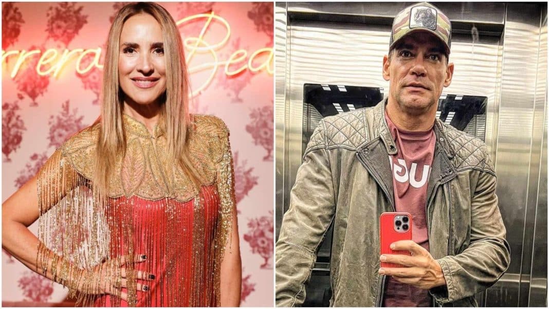 Cristián de la Fuente Abre su Corazón: La Dolorosa Decisión de Separarse de Angélica Castro