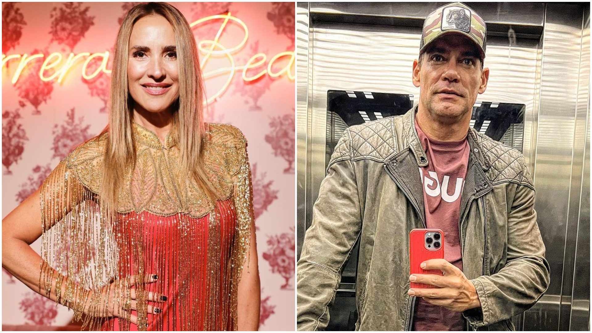 Cristián de la Fuente Abre su Corazón: La Dolorosa Decisión de Separarse de Angélica Castro