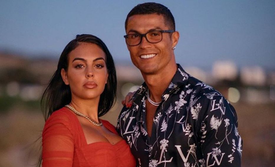 Cristiano Ronaldo y Georgina Rodríguez: Una Unión Destinada a Brillar