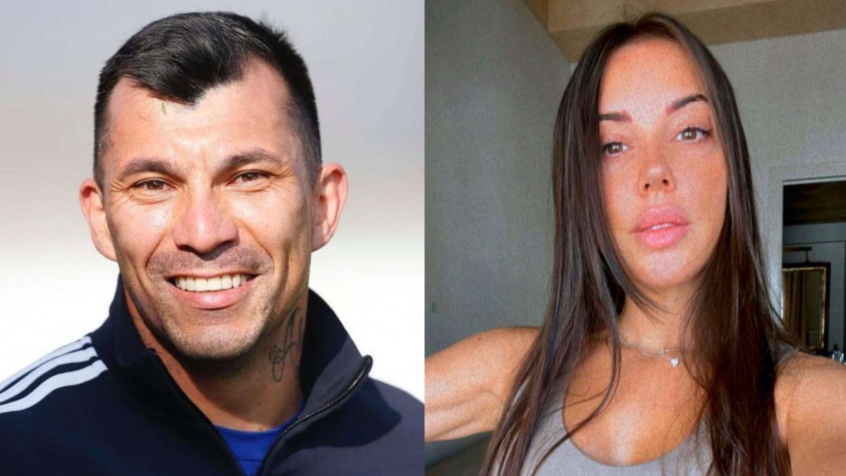 Cristina Morales Encuentra Nuevo Amor Tras Separación de Gary Medel