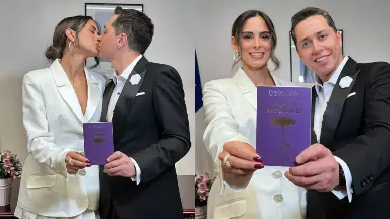 Cuando el Amor Tiene Límites: La Suegra de Karol Lucero Envía un Mensaje Contundente
