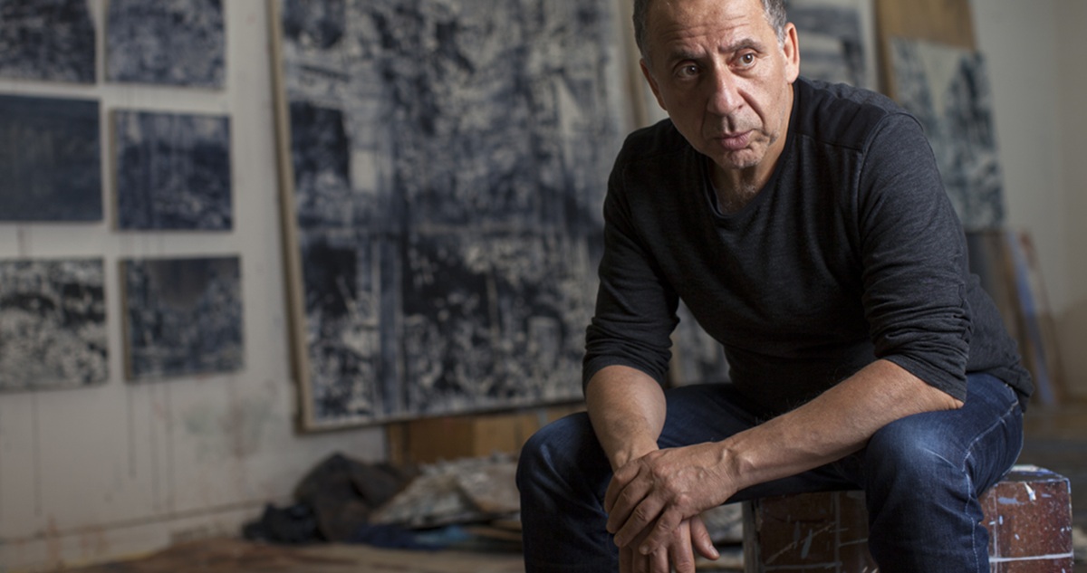 Cuando el Arte Denuncia la Barbarie: La Visión Profética de Jorge Tacla