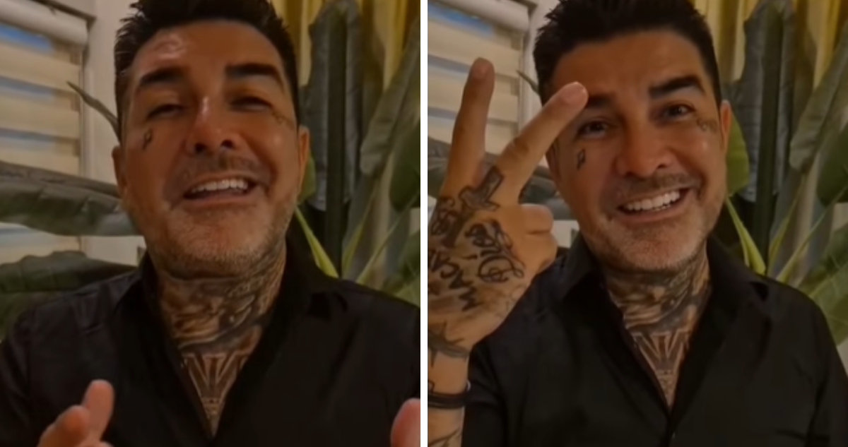 DJ Méndez Regresa a la Música: Una Nueva Canción y el Éxito de la Campaña