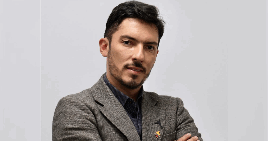 De Actor Porno a Ministro de Igualdad: La Sorprendente Trayectoria de Juan Florián