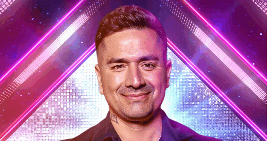 De Futbolista a Bailarín: Kike Acuña, el Nuevo Talento de 'Fiebre de Baile'