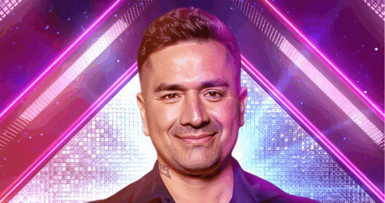 De Futbolista a Bailarín: Kike Acuña, el Nuevo Talento de 'Fiebre de Baile'
