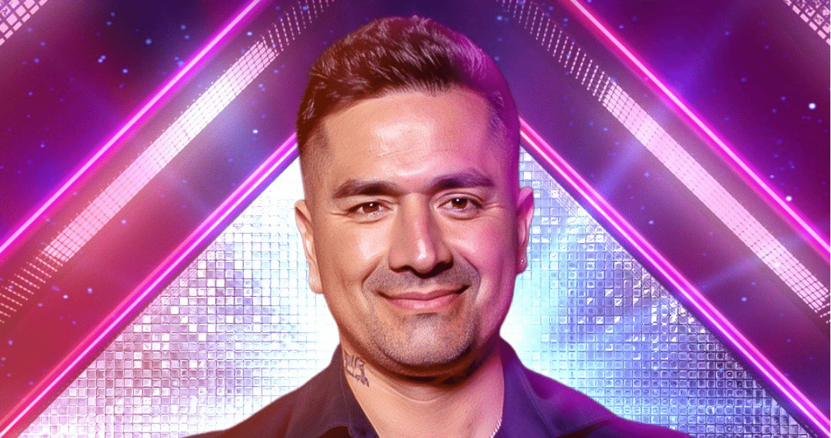 De Futbolista a Bailarín: Kike Acuña, el Nuevo Talento de 'Fiebre de Baile'
