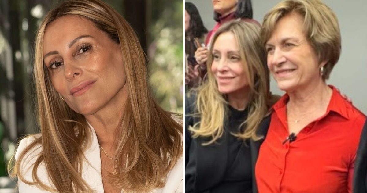 De Panelista de TV a Candidata al Congreso: Carola Julio Busca Representar a Evópoli