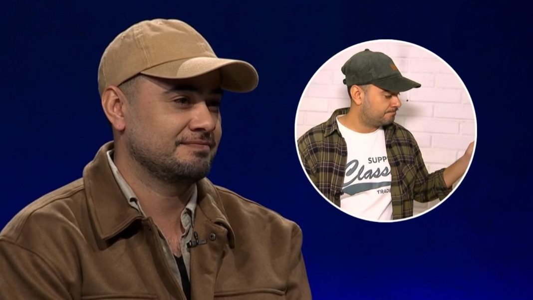 De estrella de TV a luchar por la supervivencia: La dura realidad de Arenito tras regresar de Australia
