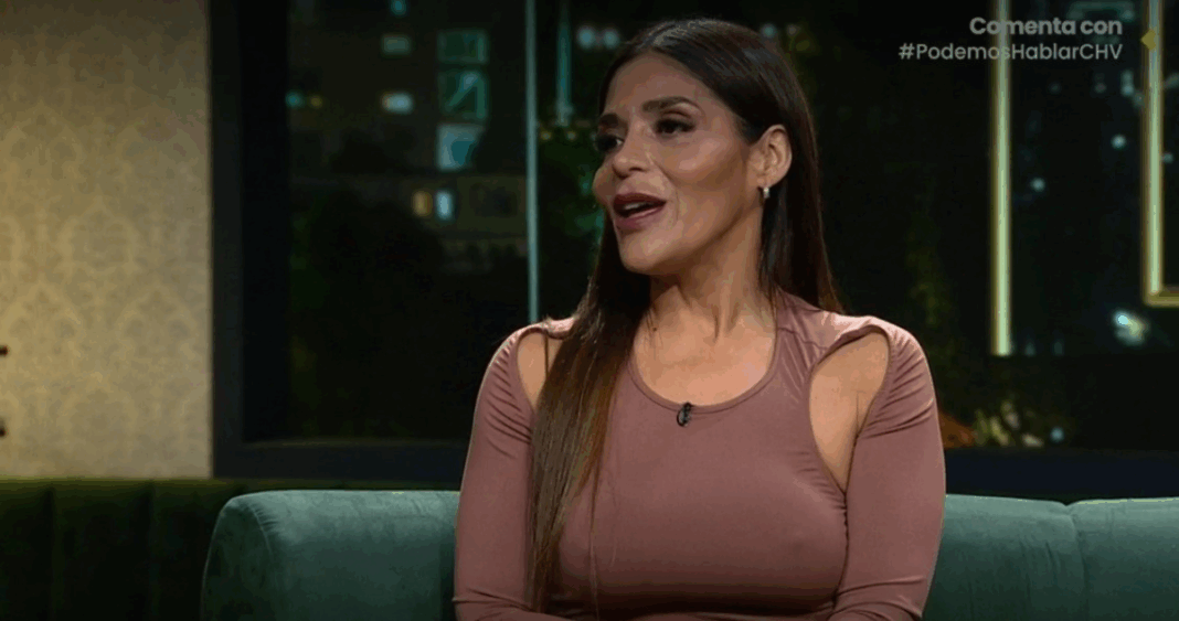De las Sombras a la Luz: La Transformación Inspiradora de Katherine Orellana