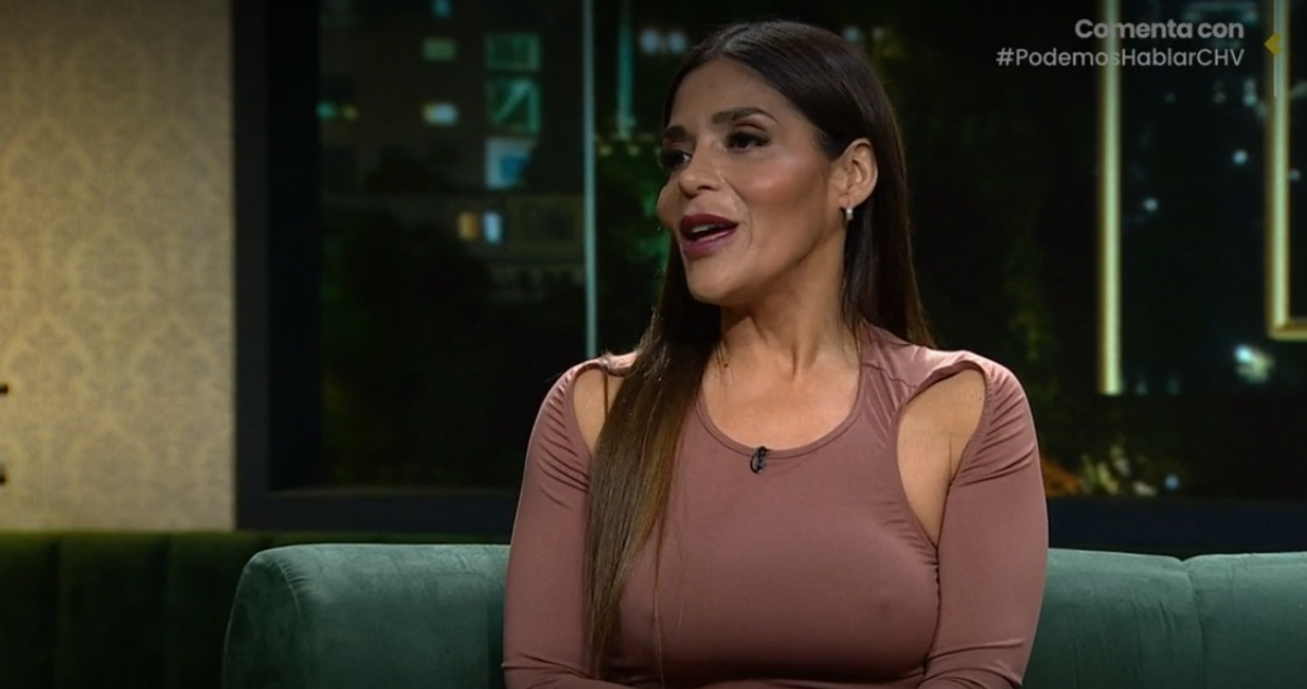 De las Sombras a la Luz: La Transformación Inspiradora de Katherine Orellana
