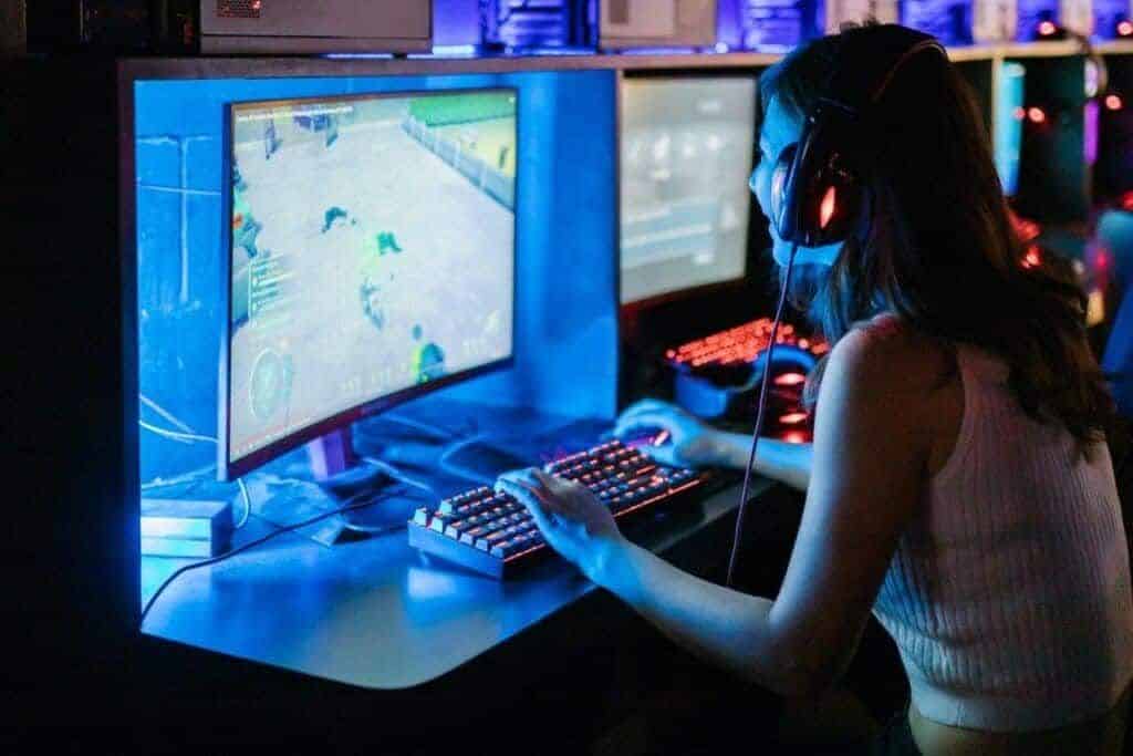 De los Arcades al Metaverso: La Evolución Imparable de los Videojuegos