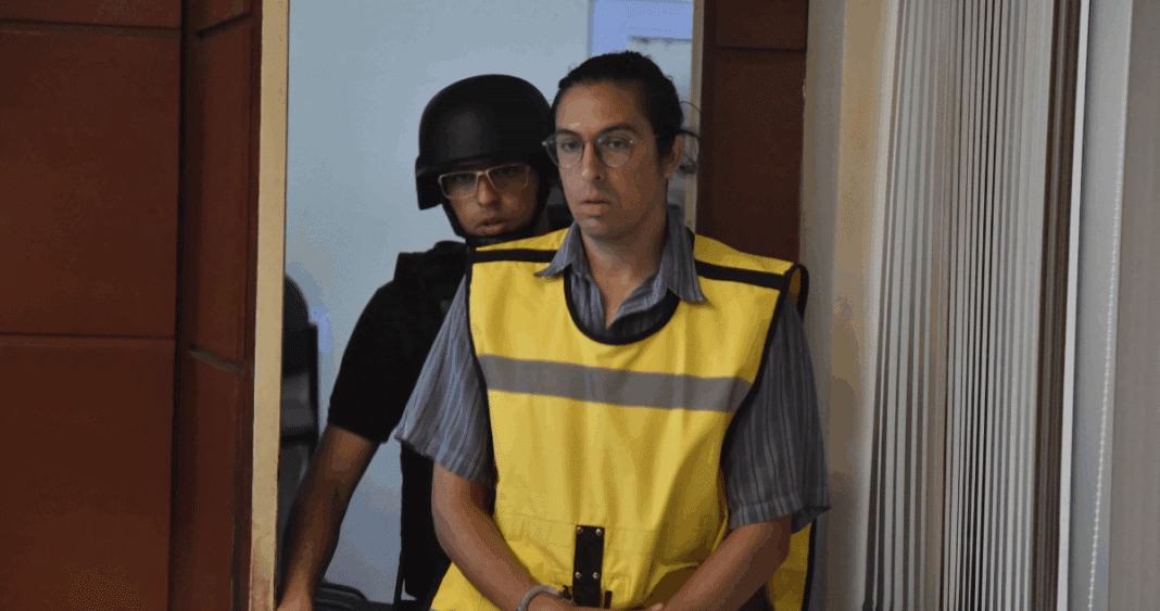 Democracia Viva: Defensa de Daniel Andrade Solicita Reapertura de Investigación Tras Acusación Fiscal