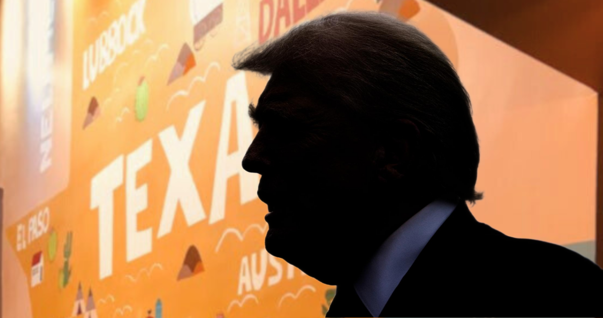 Demócratas de Texas se exilian para bloquear plan electoral republicano