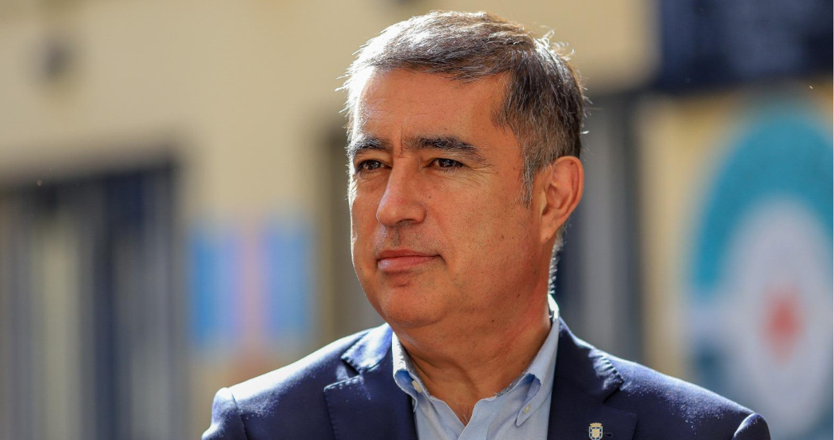 Desbordes Revela Estrategia Integral para Recuperar el Barrio Meiggs