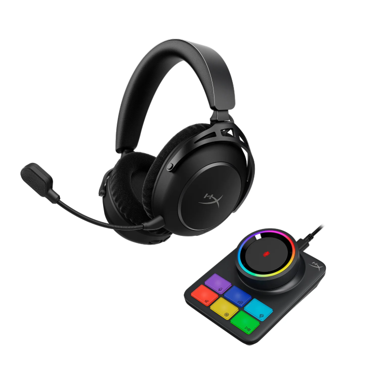 Descubre cómo la nueva línea OMEN y HyperX de HP eleva el juego a nuevas alturas