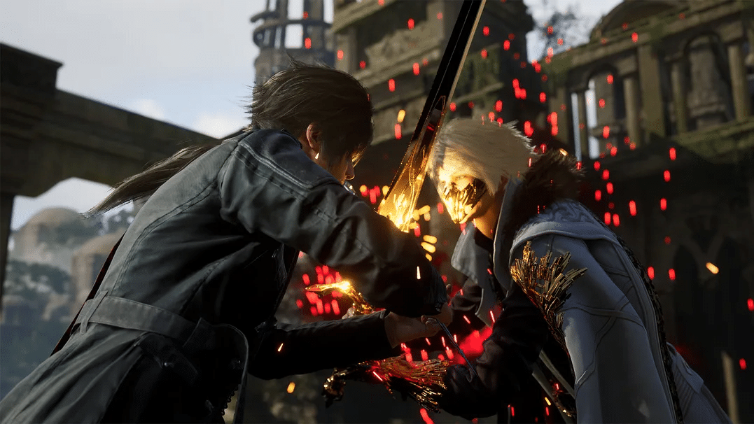 Descubre el Impactante Mundo de Lost Soul Aside: Una Fusión Épica de Acción y Fantasía