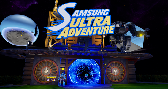Descubre el Poder del Galaxy S25 Ultra en Fortnite: Experiencias Inmersivas Impulsadas por IA y Alto Rendimiento