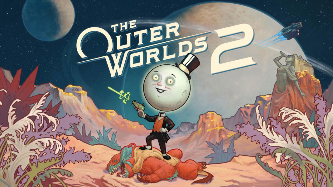 Descubre las Infinitas Posibilidades de Exploración y Acción en The Outer Worlds 2