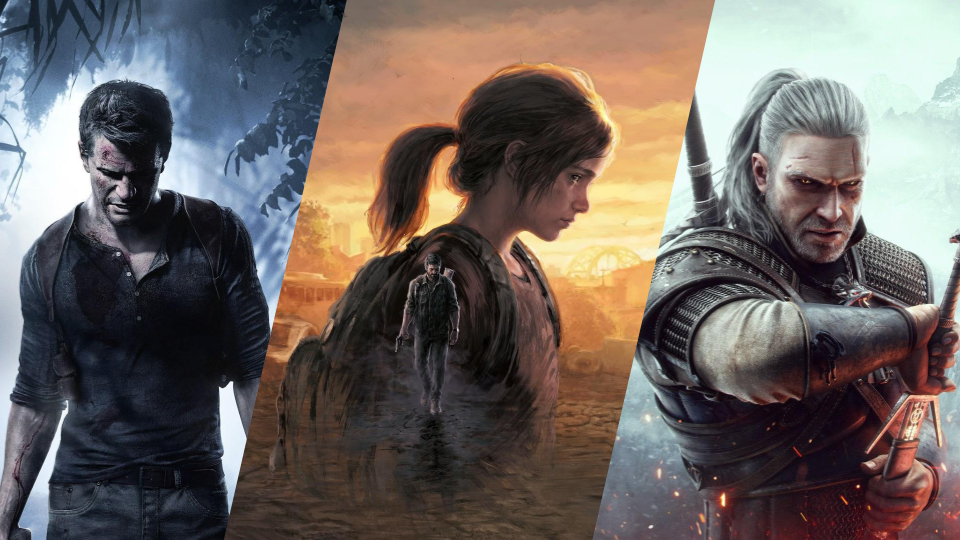 Descubre las Joyas Ocultas de PlayStation Plus: 5 Imperdibles Títulos AAA