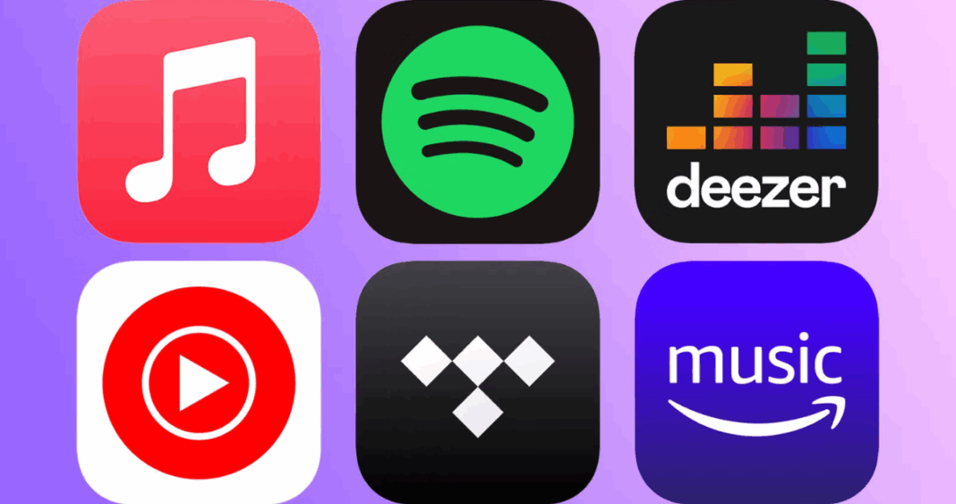 Descubre las Mejores Alternativas a Spotify en Chile: Precios y Características