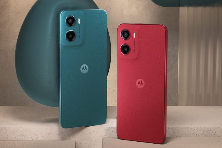 Descubre los 6 Mejores Celulares con Baterías de Larga Duración y Carga Rápida