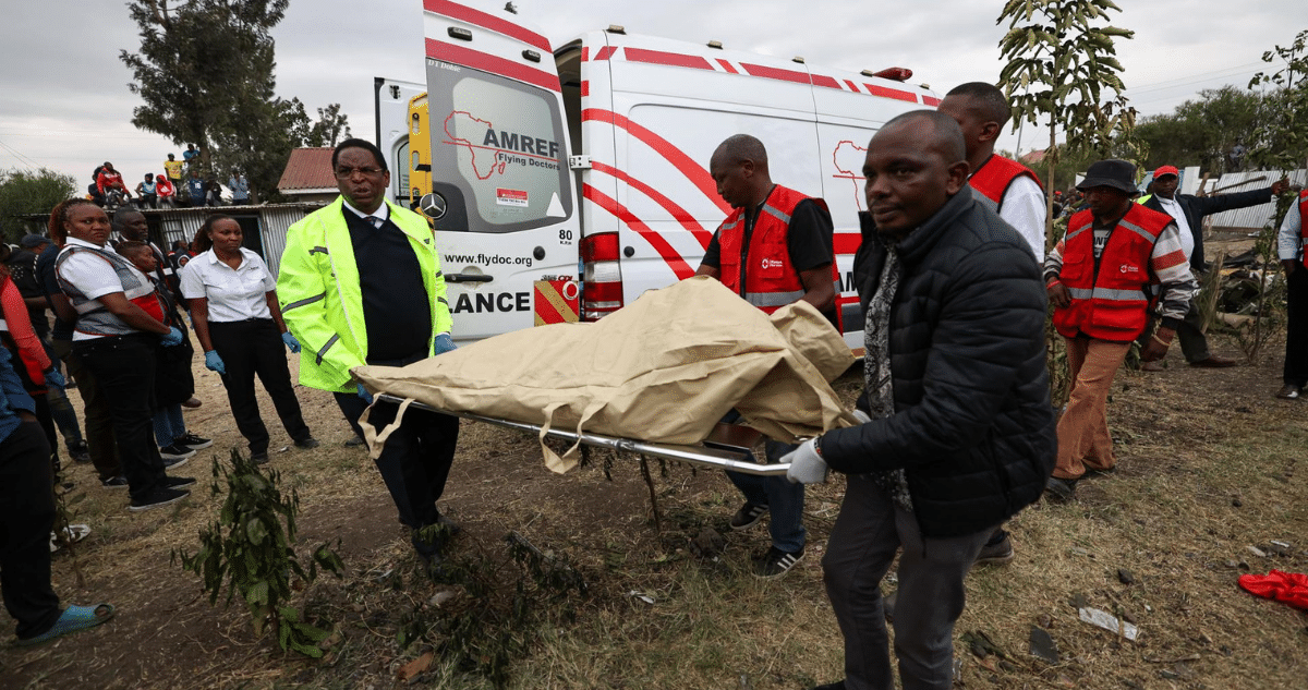 Descubren 37 cuerpos vinculados a secta cristiana investigada por muertes masivas en Kenia