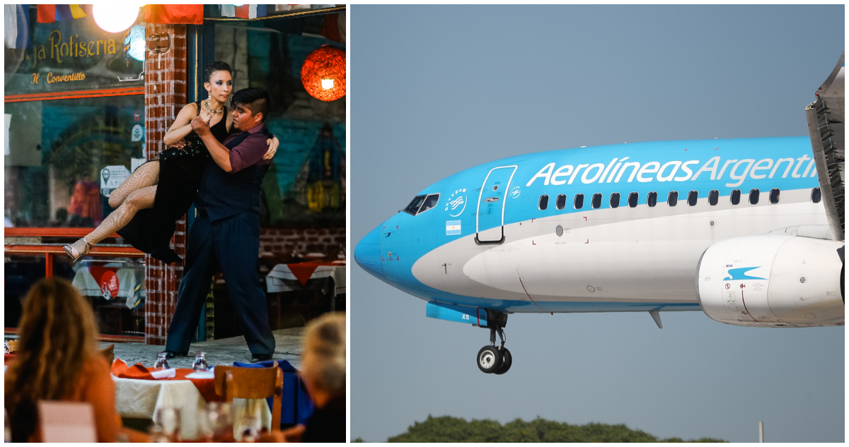Descuentos Aéreos y Promoción Turística: Argentina Lanza Ambicioso Plan para Atraer Más Visitantes