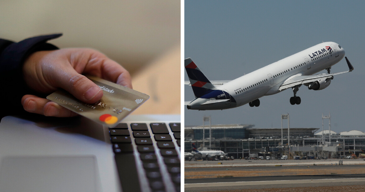 Descuentos de Hasta 55% en Vuelos y Paquetes de Viaje Durante el Próximo Travel Sale