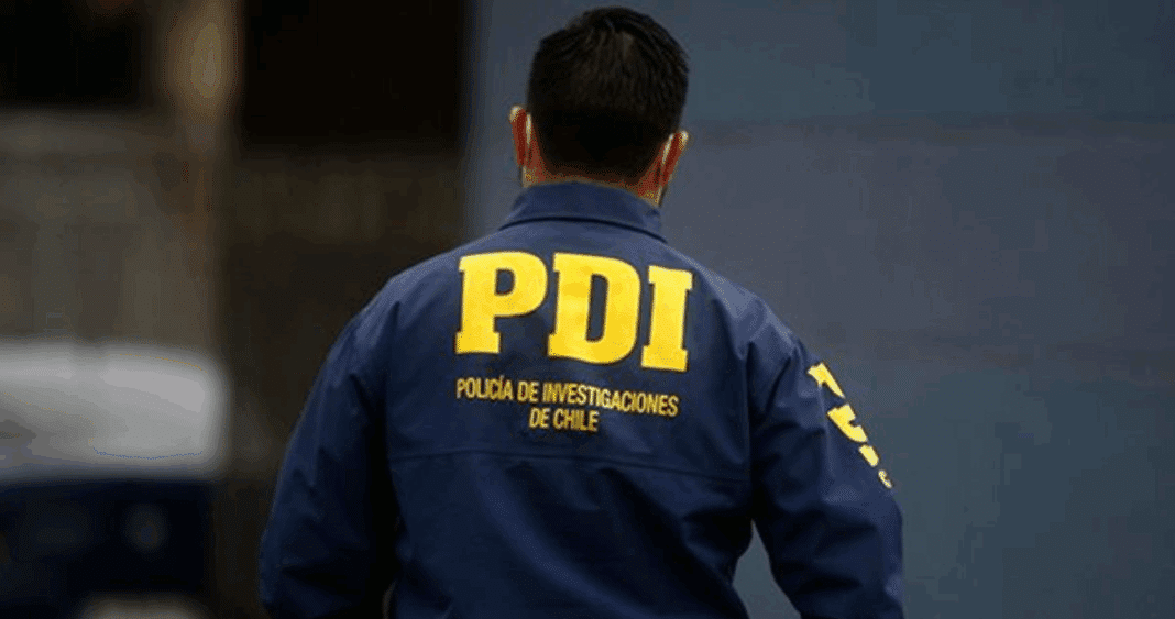 Desmantelada Red de Narcotráfico en Ovalle: Cinco Detenidos en Operativo de la PDI