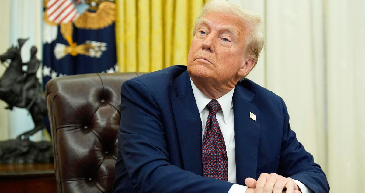 Despido Polémico: Trump Remueve a Encargada de Estadísticas de Desempleo