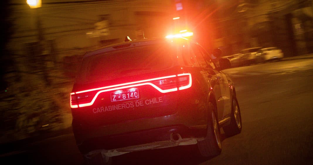 Detenidos por Microtráfico de Ketamina en Coyhaique: Una Investigación Exhaustiva