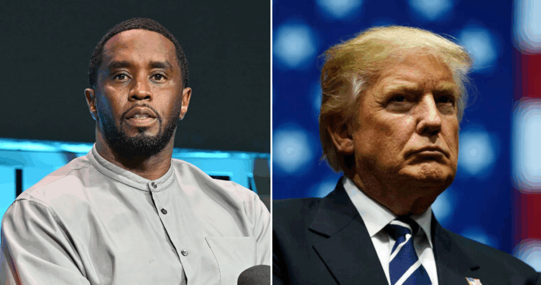 Diddy Busca Indulto de Trump: Una Batalla por la Redención