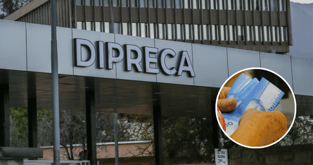 Dipreca Pagó Pensiones a Jubilados Fallecidos Durante Años