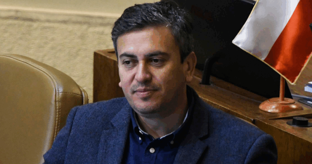 Diputado Desaforado Enfrenta Prisión Preventiva por Fraude al Fisco