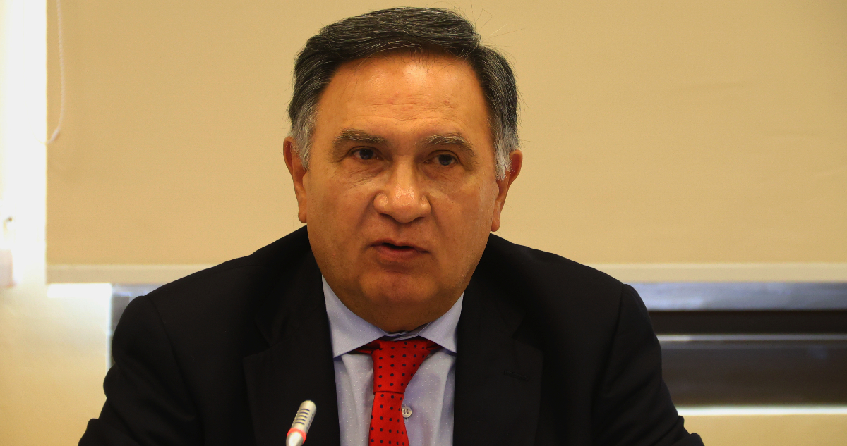 Diputado Miguel Mellado Abandona RN y Respalda a José Antonio Kast