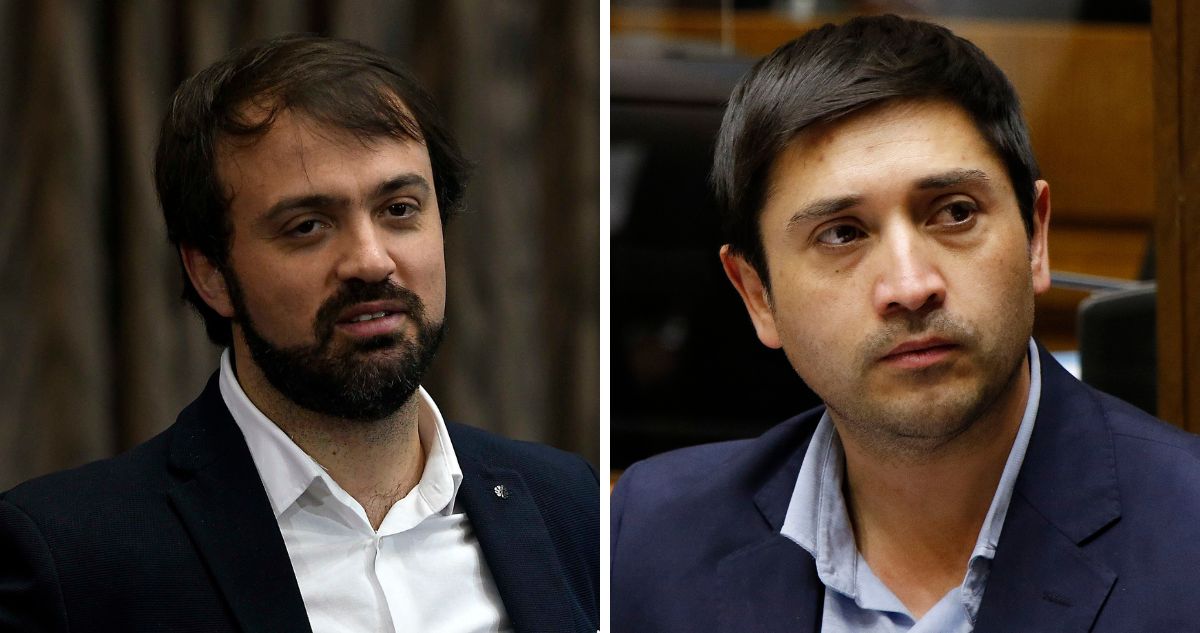 Diputado Sharp Cuestiona Incorporación de Calisto a Pacto Paralelo al Oficialismo