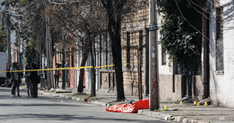 Discoteca Clandestina en Recoleta: Nexos con Bandas Criminales y Violencia Mortal