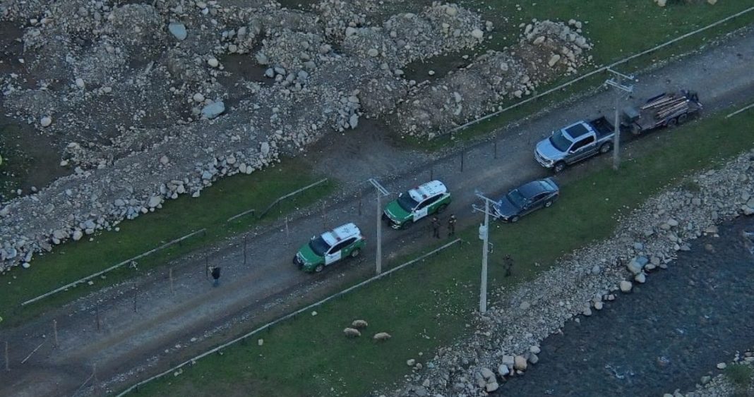 Disputa por Terreno Costero: Familia Cuestiona Retiro de Cerco en Pilolcura