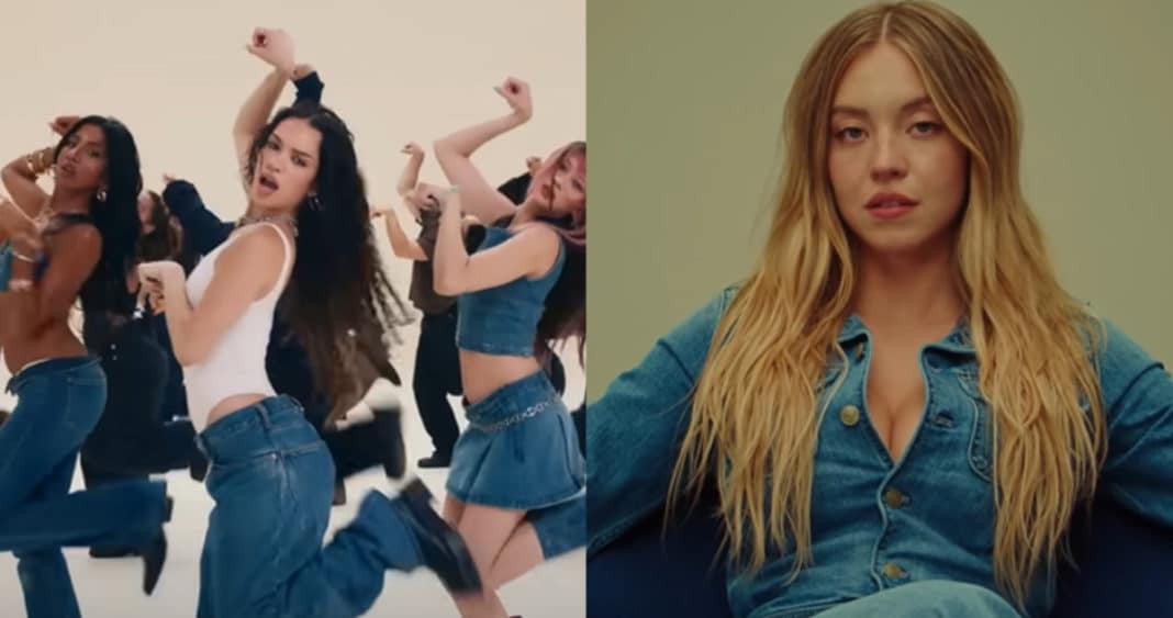 Diversidad y Autoexpresión: GAP Responde con Estilo a la Controversia de American Eagle
