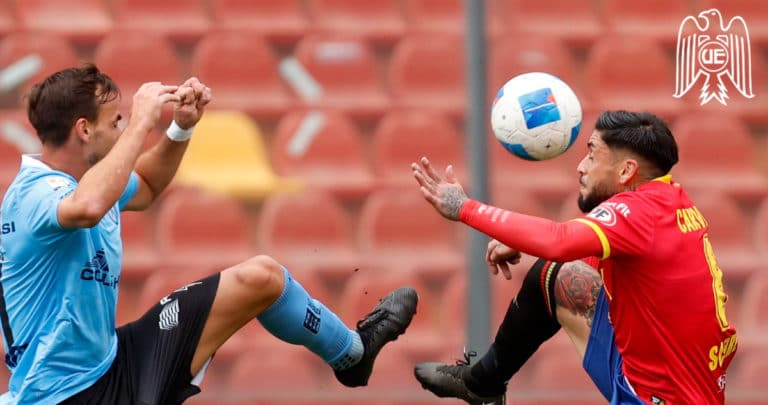 Dramático empate entre Unión Española e Iquique: Penales y polémica en la lucha por la permanencia