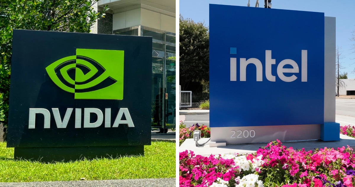 EEUU Descarta Comprar Acciones de Nvidia Tras Adquirir 10% de Intel